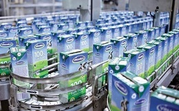 Thêm một nhà máy Việt Nam được cấp mã giao dịch xuất khẩu sản phẩm sữa sang Trung Quốc
