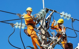Thủ tướng yêu cầu Bộ Công thương chỉ đạo EVN tiếp tục không tăng giá điện