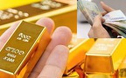 Ham giàu nhanh đi 'lướt sóng' vàng, tôi đã tiêu tán hết tiền bạc và nhà cửa