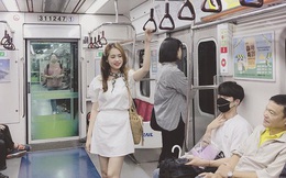 Những điều cần biết khi di chuyển bằng taxi, xe ôm công nghệ và các phương tiện công cộng khác trong thời điểm có thêm ca nhiễm COVID-19 mới