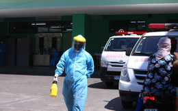 Thêm 9 ca mắc mới COVID-19 ở Hà Nội và Đà Nẵng