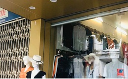 Các cửa hàng trên phố cổ Hà Nội chật vật "vượt bão" dịch Covid-19 để "sống sót"