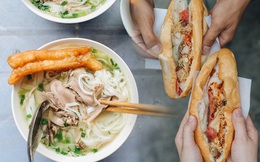 Ẩm thực Việt Nam trong từ điển Oxford danh tiếng: phở và bánh mì được ghi danh, bất cứ ai muốn gọi đều phải nói tiếng Việt