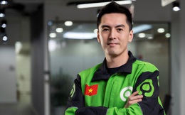 Soi profile ‘khủng’ của tân CEO Gojek Việt Nam: Nhân viên cũ của tỷ phú Phạm Nhật Vượng, từng góp sức xây dựng Adayroi, Cộng Cà Phê trước khi dấn thân vào mảng gọi xe