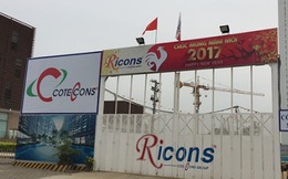 Thị giá CTD tăng mạnh sau Đại hội, Ricons tách khỏi "Coteccons Group" và chính thức chuyển về trụ sở mới