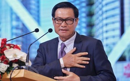 Coteccons (CTD): Chủ tịch Nguyễn Bá Dương thực hiện cam kết mua vào 1 triệu cổ phiếu