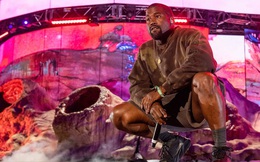 Kanye West – rapper vừa tuyên bố tranh cử tổng thống Mỹ giàu có như thế nào?