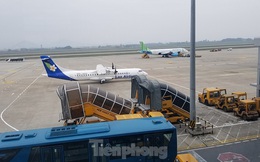 Chấn chỉnh xe phục vụ sân bay sau vụ nữ nhân viên bị đâm tử vong ở Nội Bài