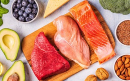 Giáo sư dinh dưỡng tiết lộ công thức ăn thịt, cá, trứng theo cách điều độ, lành mạnh nhất