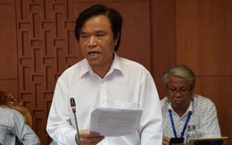 Chủ tịch Quảng Nam yêu cầu hủy gói thầu mua máy xét nghiệm 7,23 tỉ đồng