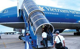 Vietnam Airlines chính thức thông tin về việc nữ tiếp viên trưởng bị tạm giữ