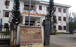 Cán bộ thanh tra tỉnh Đắk Lắk đánh bạc bị khởi tố