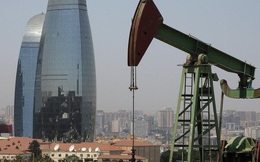 Giá dầu và kinh tế Việt Nam