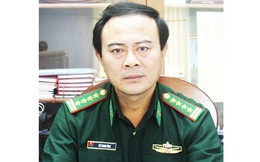 Đề nghị kỷ luật nguyên Chỉ huy trưởng Bộ đội Biên phòng tỉnh Khánh Hoà