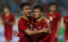 Trang chủ LĐBĐ châu Á chọn U23 Việt Nam - U23 UAE vào top đáng xem nhất vòng bảng