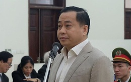 Phan Văn Anh Vũ xin tha cho 14 cựu lãnh đạo Đà Nẵng khi nói lời sau cùng