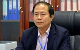 Quyết định kỷ luật ông Vũ Anh Minh, Chủ tịch HĐTV Tổng cty Đường sắt Việt Nam
