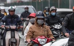 Mỗi năm, người Việt đi xe máy trung bình 7.800 km