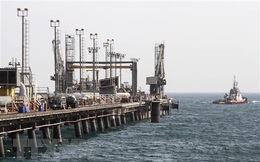 Giá dầu châu Á đi xuống sau dự báo của IEA về thị trường dầu mỏ