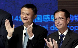Những lý do giúp Daniel Zhang là người được Jack Ma lựa chọn kế nhiệm tại Alibaba