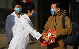 Trung Quốc thông báo 3 loại thuốc hiệu quả với coronavirus mới
