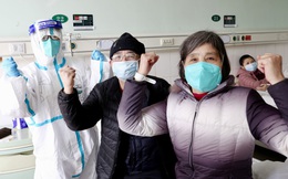Nhà dịch tễ học nổi tiếng Trung Quốc tìm ra phương pháp "4 chiến đấu - 2 cân bằng", điều trị hiệu quả cho bệnh nhân nguy kịch vì coronavirus