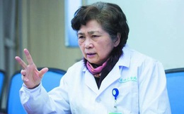 Nhà dịch tễ học Trung Quốc: Đã tìm ra phác đồ điều trị tối ưu cho bệnh nhân nhiễm virus corona nặng