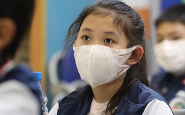 Học sinh Hà Nội được nghỉ học một tuần để phòng dịch corona