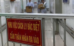 Phát hiện thêm, Việt Nam có ca nhiễm virus corona thứ 8