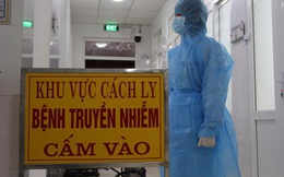Thêm một cô gái từ Vũ Hán trở về Thanh Hóa bị cách ly vì sốt