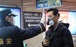 Trung Quốc sẽ hạ điểm tín nhiệm xã hội của công dân nếu họ cố tình che giấu biểu hiện nhiễm Covid-19
