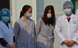 Nữ công nhân trở về từ Vũ Hán bị nhiễm virus Covid-19: "Em xin lỗi"