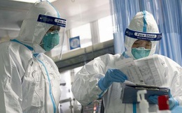 Hơn 3.000 nhân viên y tế Trung Quốc nhiễm Covid-19, đỉnh điểm lây nhiễm có thể vào ngày 28/1