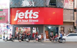 Người Úc khuấy động thị trường lifestyle Việt Nam: Ra mắt Jetts Fitness, hệ thống phòng tập có hơn 250 câu lạc bộ tại Úc và New Zealand, Thái Lan, Anh, Hà Lan