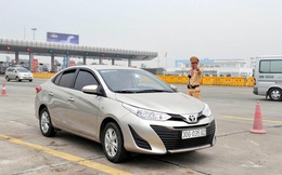 Nộp phạt vi phạm giao thông qua mạng: Hạn chế phát sinh tiêu cực