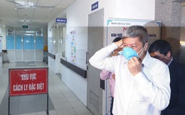 Đà Nẵng cách ly 2 trường hợp mới nghi nhiễm Covid-19