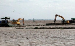 Đề xuất đầu tư 500 tỷ đồng nâng cấp luồng hàng hải Hòn Gai-Cái Lân