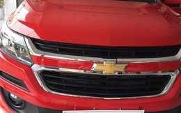 Chevrolet rút khỏi Thái Lan, khách hàng Việt Nam có bị ảnh hưởng?