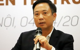 Chủ tịch UBCK: Nhà đầu tư cần tin vào sức bền của TTCK Việt Nam, tránh bán tháo không cần thiết