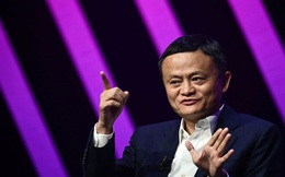 Jack Ma gửi tặng 1 triệu khẩu trang và 500.000 bộ xét nghiệm Covid-19 cho Mỹ