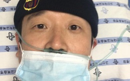 Giáo sư Hàn Quốc sau lần nguy kịch vì nhiễm virus corona: "Tôi đã quá ngây thơ và tự tin khi cho rằng dịch bệnh không phải vấn đề của mình"