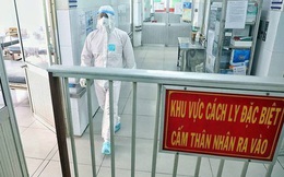 Việt Nam: 122 ca nghi mắc Covid-19 và hơn 42.000 trường hợp phải theo dõi y tế