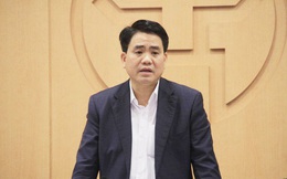 Chủ tịch Hà Nội: Covid-19 có thể gây khủng hoảng kép