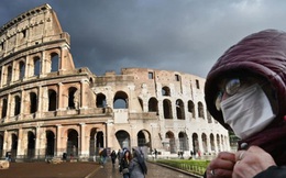 Hơn 50.000 người không tuân thủ quy định giới nghiêm khiến cho dịch cúm corona tại Italy tồi tệ?