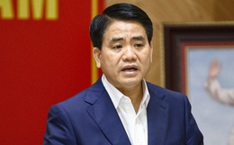 Chủ tịch Hà Nội: Có cơ sở để hy vọng không kích hoạt bệnh viện dã chiến