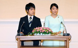Rắc rối hoàng gia Nhật: Công chúa Mako tiếp tục trì hoãn hôn lễ với bạn trai thường dân và nguyên do đằng sau được hé lộ