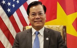 Đại sứ Hà Kim Ngọc: Mỹ cân nhắc nhập trang thiết bị y tế Việt Nam để chống dịch Covid-19
