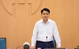 Chủ tịch Hà Nội: Tạm thời đóng cửa các cơ sở kinh doanh dịch vụ karaoke, massage, quán bar, vũ trường