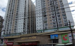 TPHCM: Điểm mặt chung cư biến tầng thương mại, kỹ thuật thành căn hộ để bán