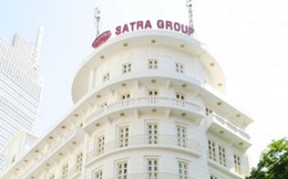 SATRA sẽ thoái 100% vốn tại 2 ngân hàng và 17 công ty